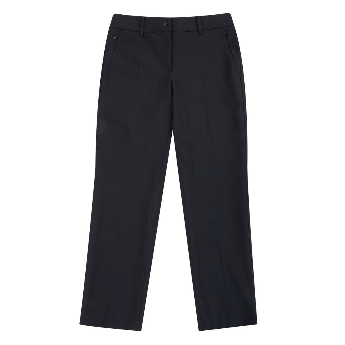 마틴골프(MARTINE GOLF) Boot Cut Pants_Black