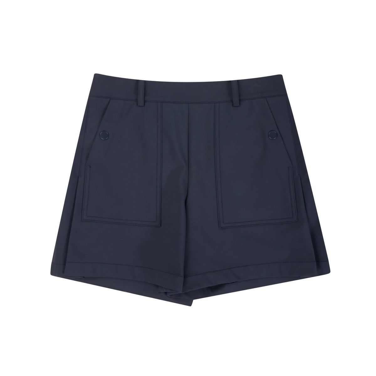 마틴골프(MARTINE GOLF) Big Pocket Shorts_Navy