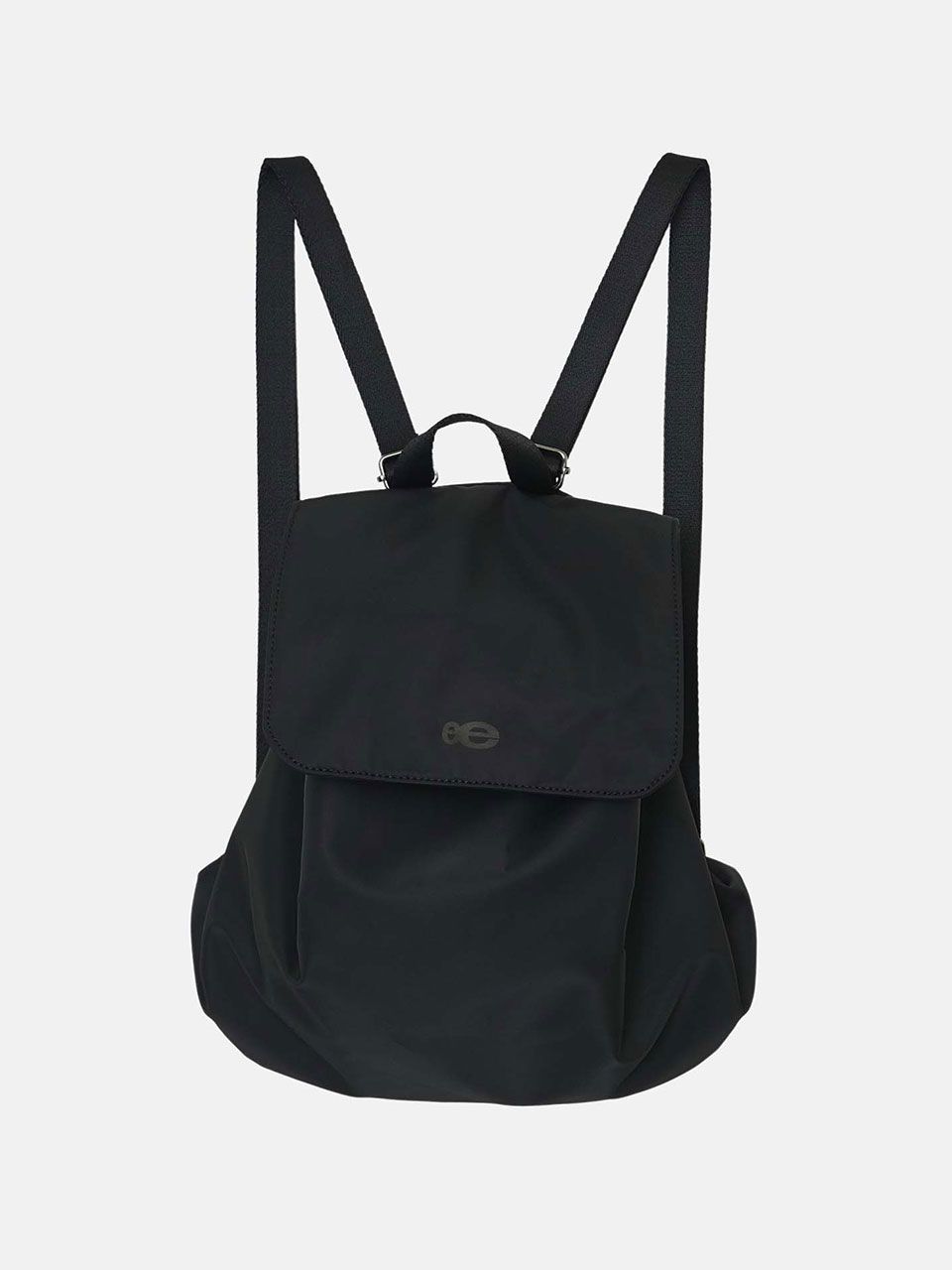 ENZO BLUES☆Mini String Backpack MUSINSA | ENZO BLUES Mini String Backpack (Black)