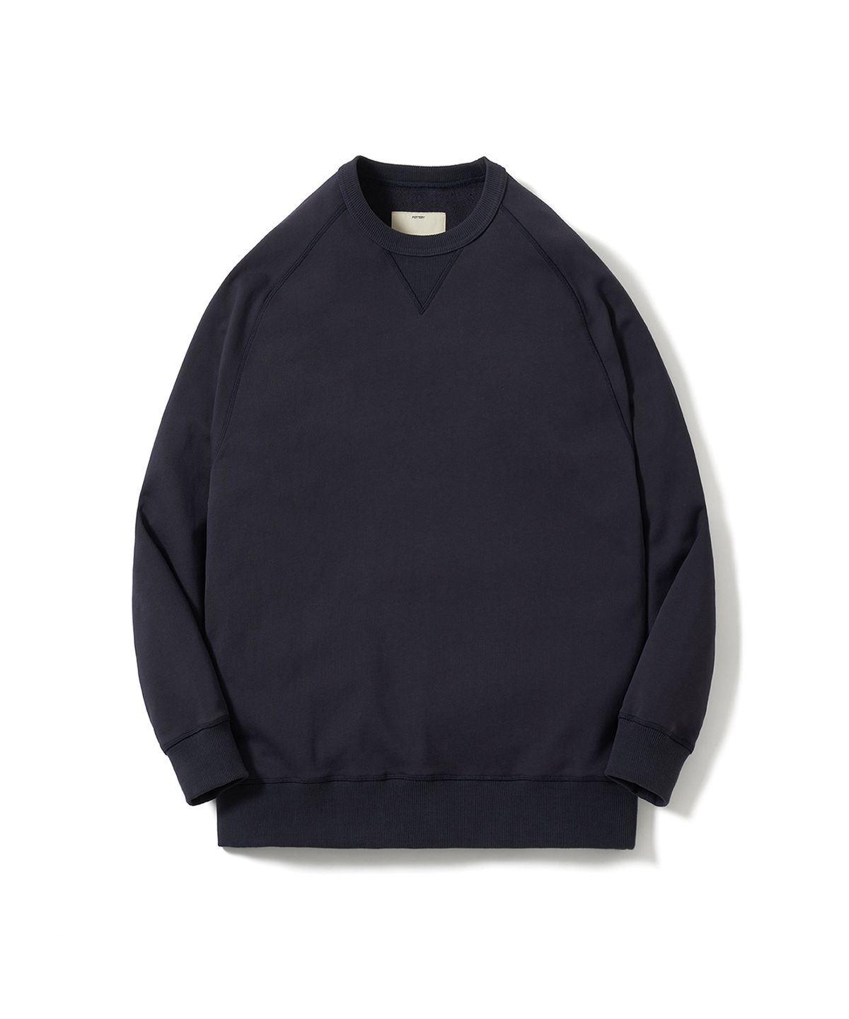 포터리(POTTERY) Crewneck Sweat Shirt