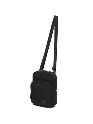 올라운드 미니크로스백_Black