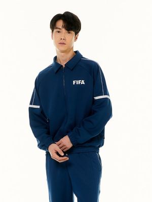 3M 스티치 라인 트랙 자켓(FF31JZ61U_240)