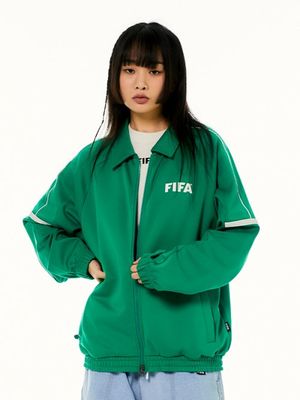 3M 스티치 라인 트랙 자켓(FF31JZ61U_730)