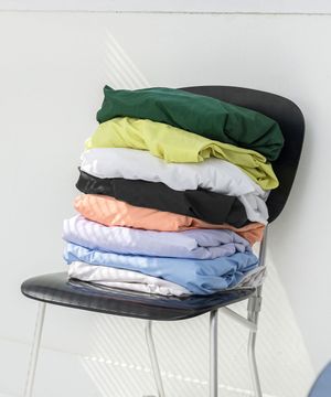 위드 M2 알러지케어 항균 홑겹 매트리스커버 S/SS/Q 8컬러