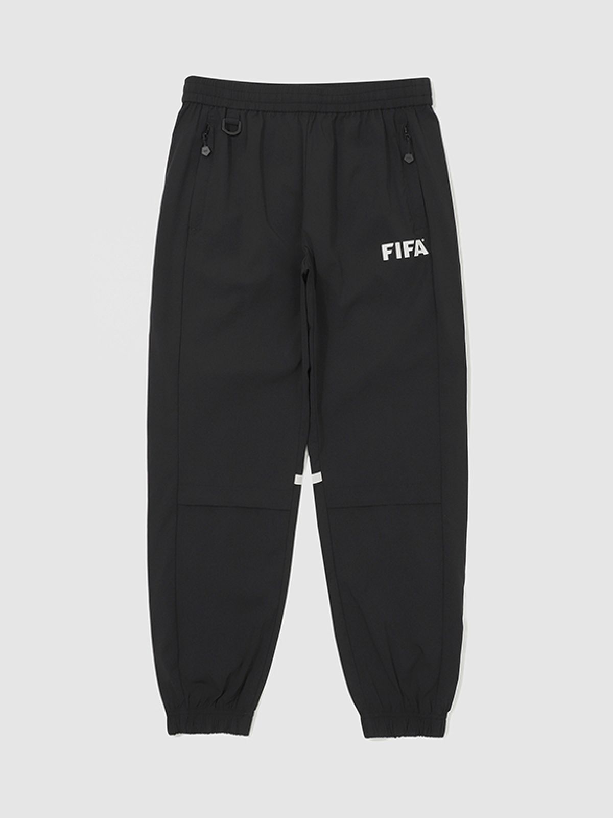 피파 1904(FIFA 1904) 3M 배색 웜업 팬츠(FF32WP64U_160)