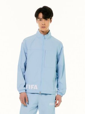 벤틸레이션 웜업 자켓(FF32WB64U_200)