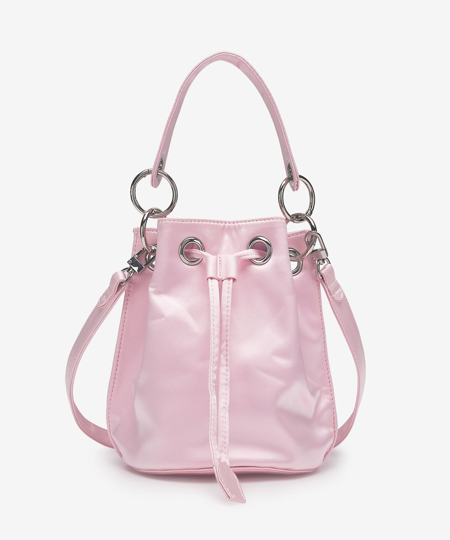 トートバッグ [HAI/home of hai] Allegra bag - Light Pink HAI – tagged 