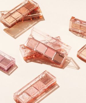 데일리 베이직 팔레트 (6colors)