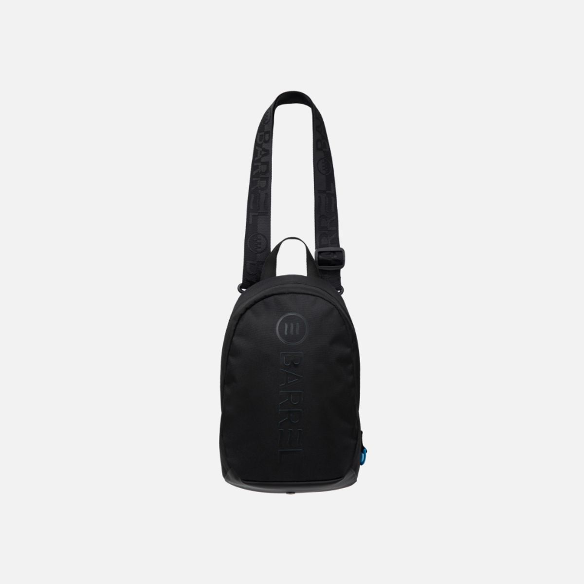 배럴(BARREL) 스위머즈 라커 백 5L 블랙 (B3SUABG004BLK)