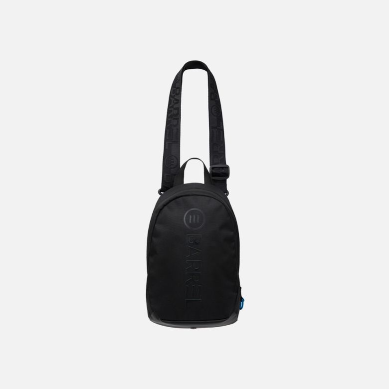 스위머즈 라커 백 5L 블랙 (B3SUABG004BLK)