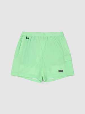 포켓 포인트 우븐 쇼츠(FF32PH57U_710)