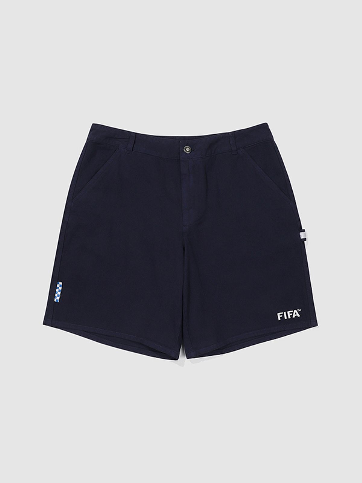 피파 1904(FIFA 1904) 가먼트 다잉 쇼츠(FF32PH11U_240)