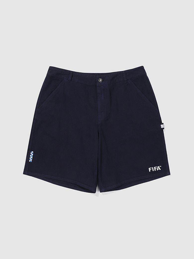 가먼트 다잉 쇼츠(FF32PH11U_240)