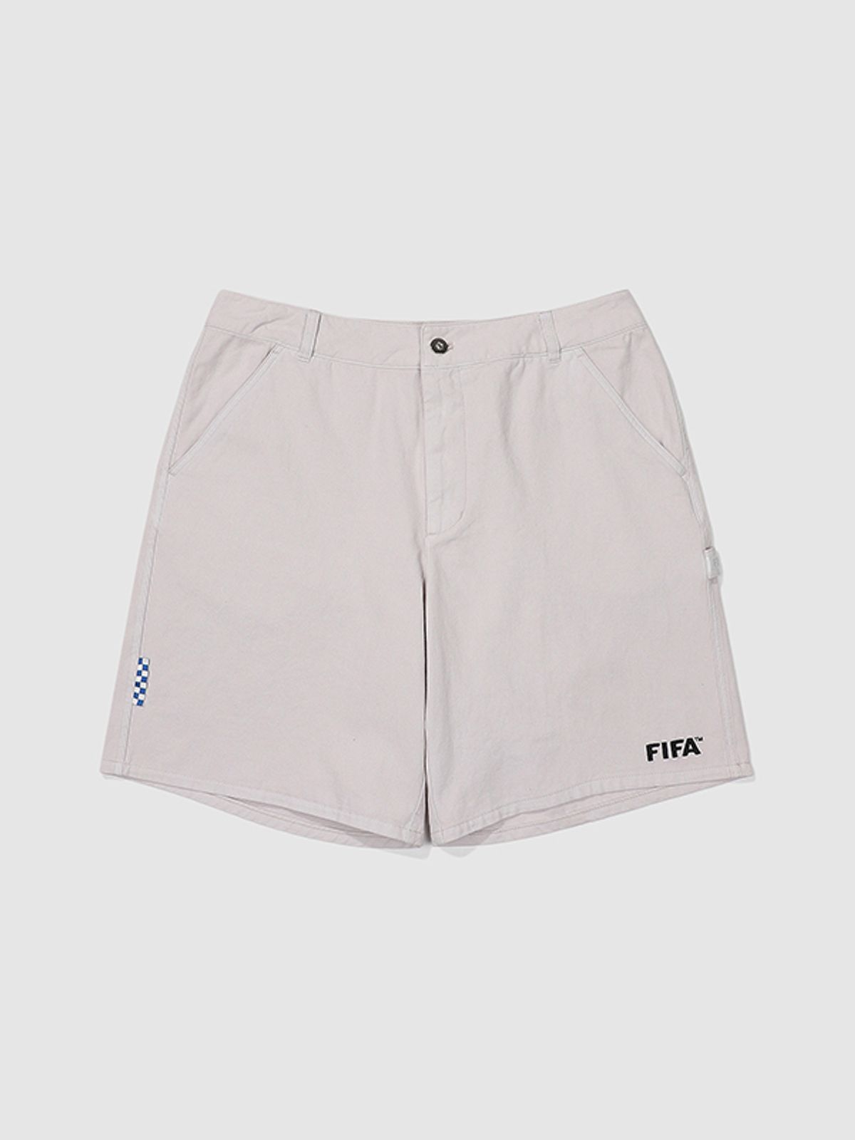 피파 1904(FIFA 1904) 가먼트 다잉 쇼츠(FF32PH11U_400)