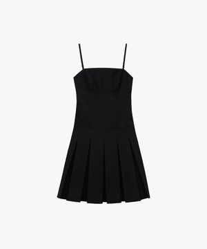 23SS POIM ONE-PIECE_BLACK