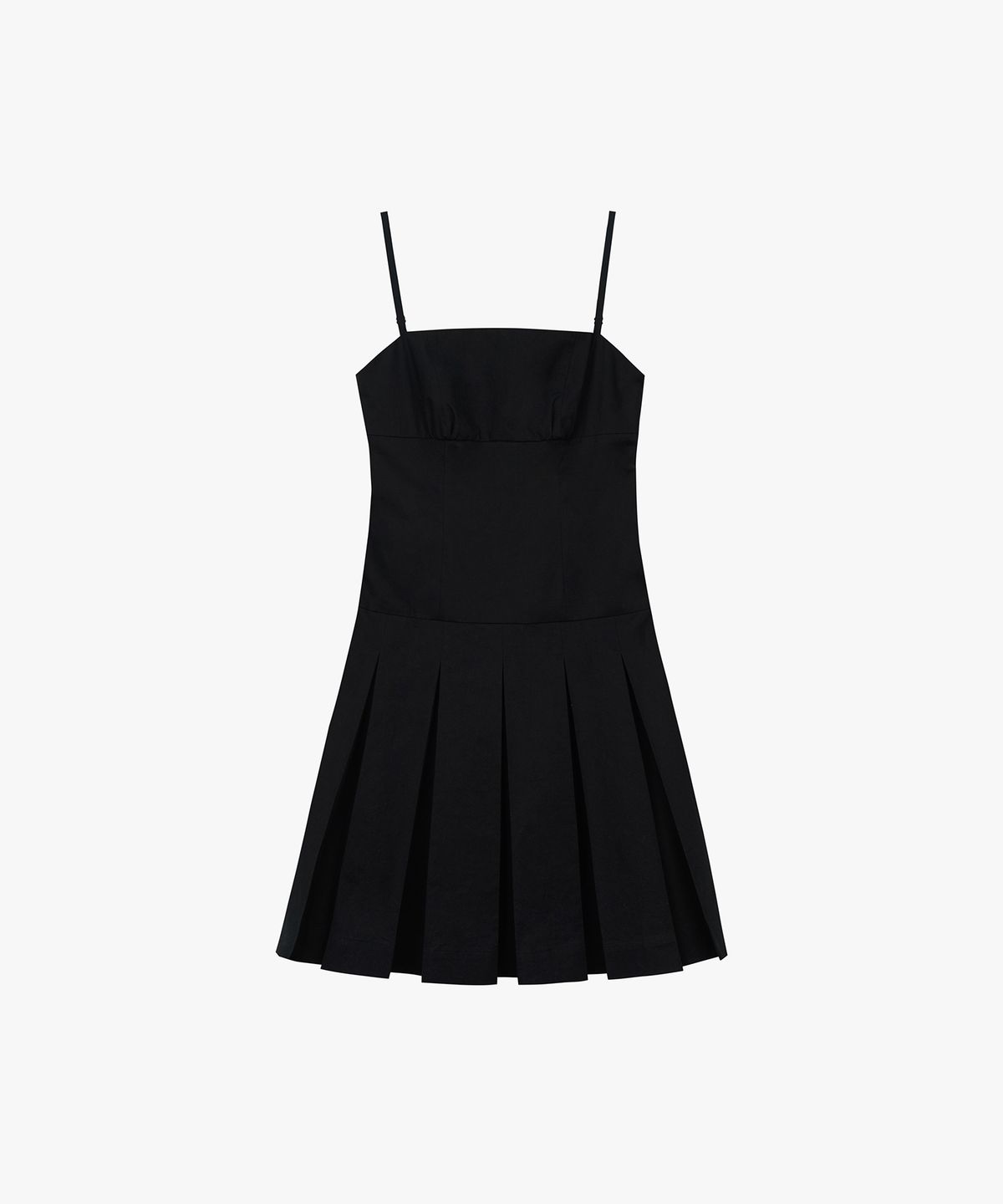 그로브(GROVE) 23SS POIM ONE-PIECE_BLACK