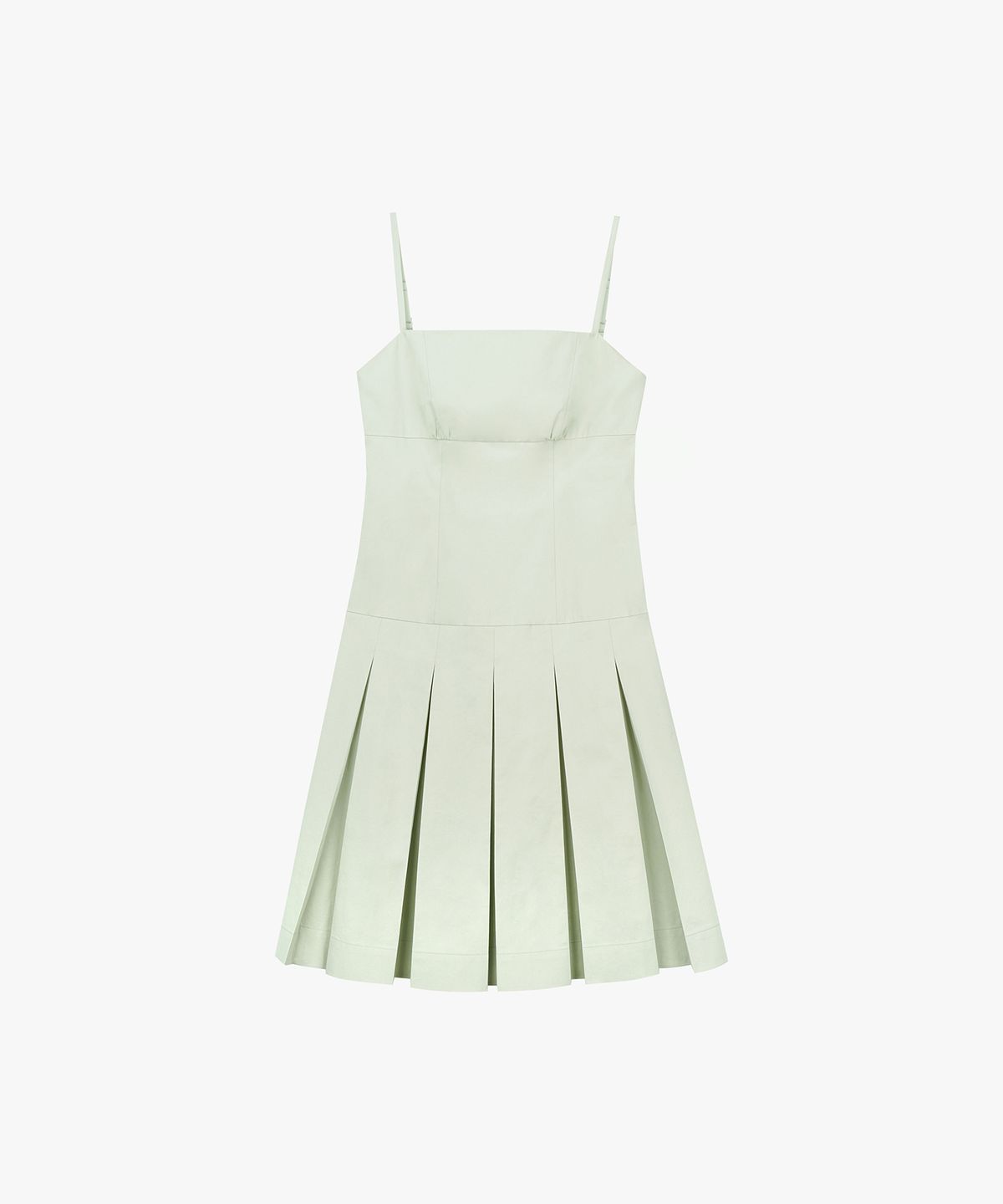 그로브(GROVE) 23SS POIM ONE-PIECE_MINT