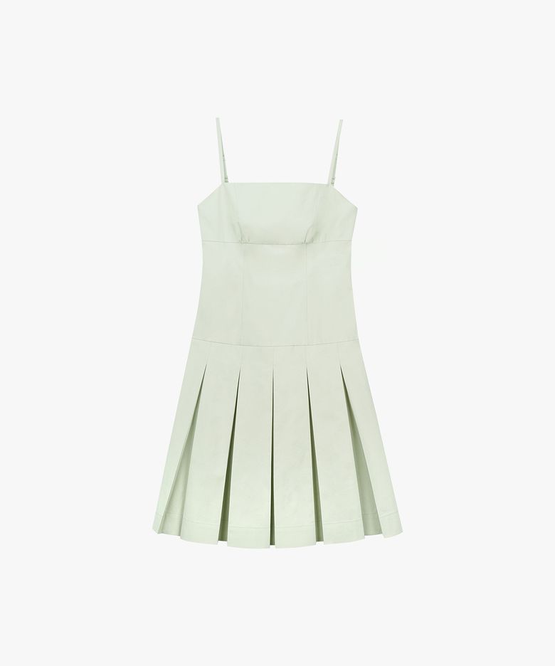 23SS POIM ONE-PIECE_MINT