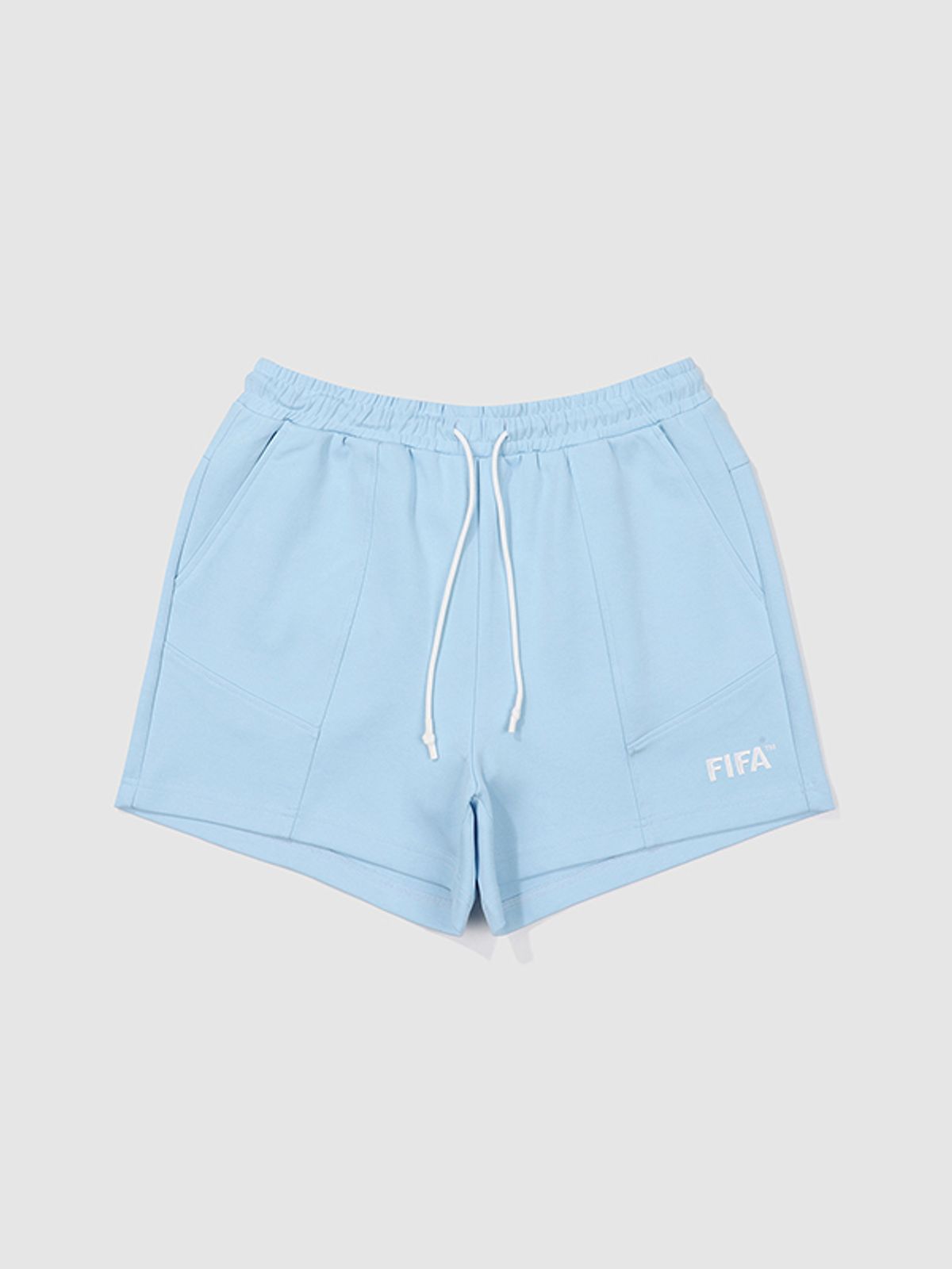 피파 1904(FIFA 1904) 우먼스 베이직 쇼츠(FF32PH78W_200)