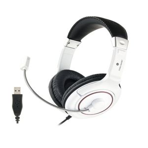 스테레오 USB 헤드셋 SHS-150UW (USB-C타입 증정)