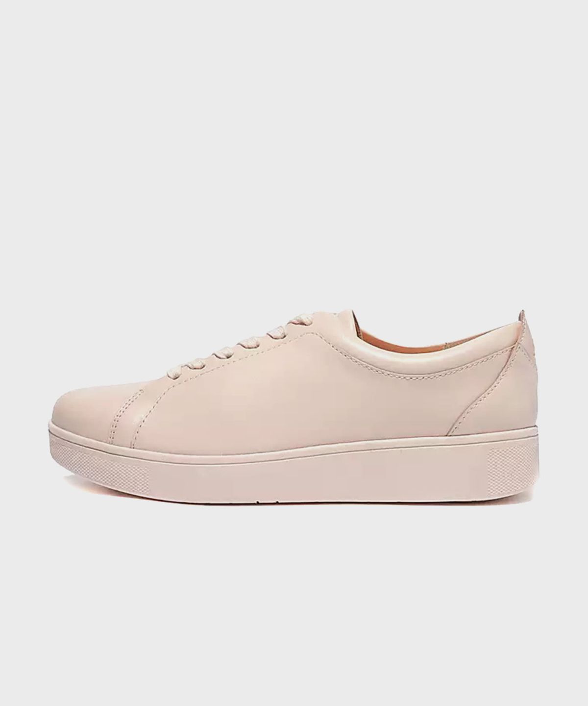 핏플랍(FITFLOP) 랠리 스니커즈 Rose Foam