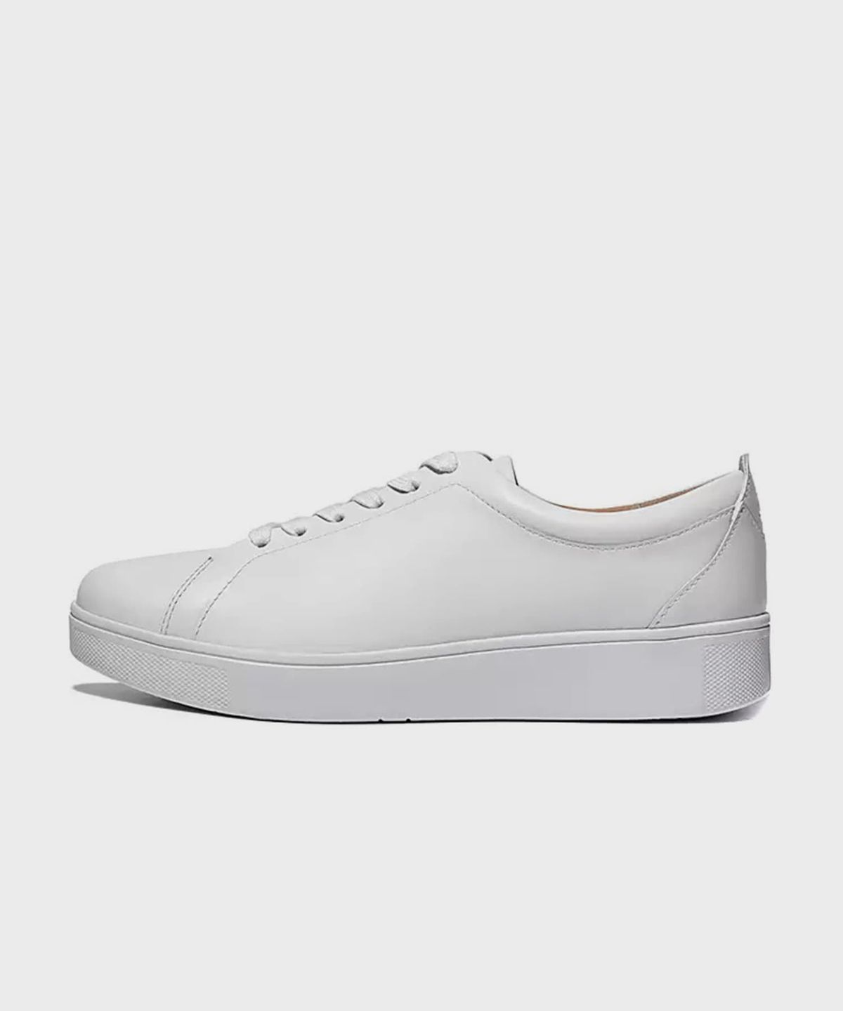 핏플랍(FITFLOP) 랠리 스니커즈 Seafoam Blue