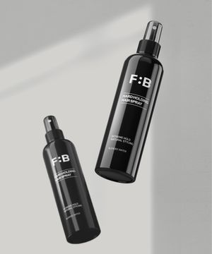 하드 홀딩 스프레이 250ml