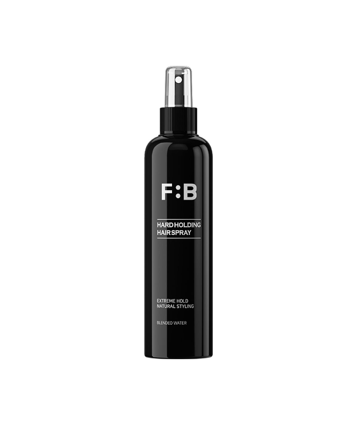 포뷰트(FOR BEAUT) 하드 홀딩 스프레이 250ml