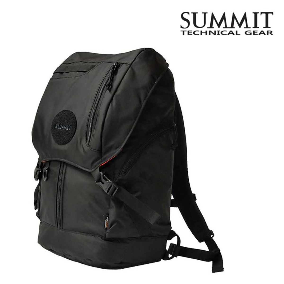 써미트(SUMMIT) 아모리28 블랙 백팩