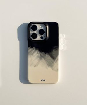 [+맥세이프] 108 SNOW BRUSH (slim-hard)