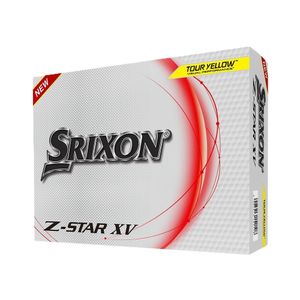 Z-STAR8 XV 우레탄 3피스 골프공