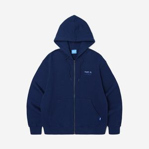 변형로고 집업 후드[NAVY](UZ3GD10_45)