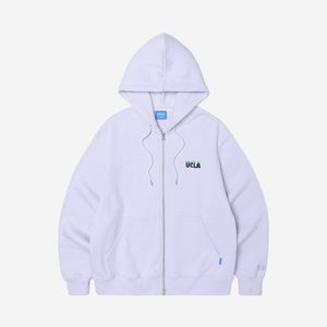 변형로고 집업 후드[VIOLET](UZ3GD10_49)