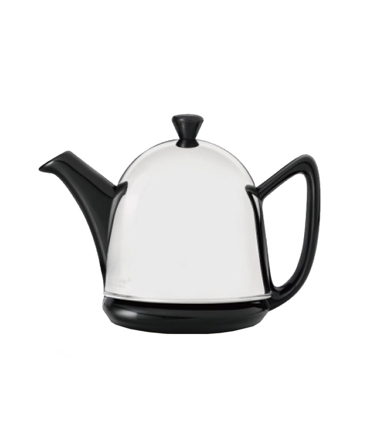 브레드메이어(BREDEMEIJER) 멘토 티팟 블랙 1.0L_1510Z