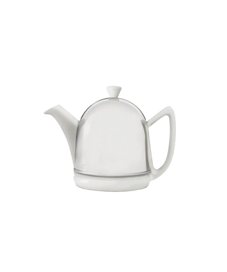 멘토 티팟 화이트 0.6L_1505W