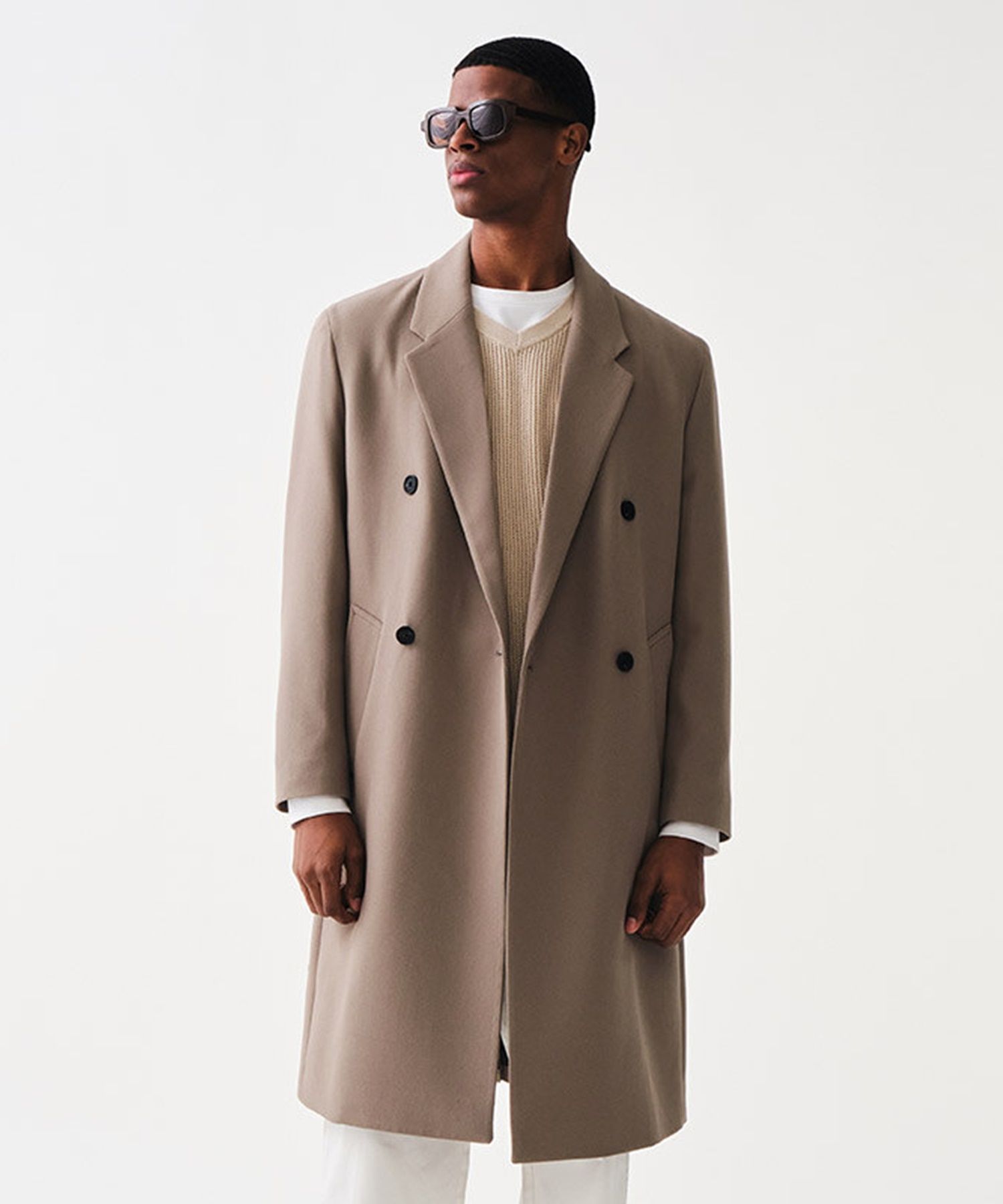 Shop Outerwear at MUSINSA