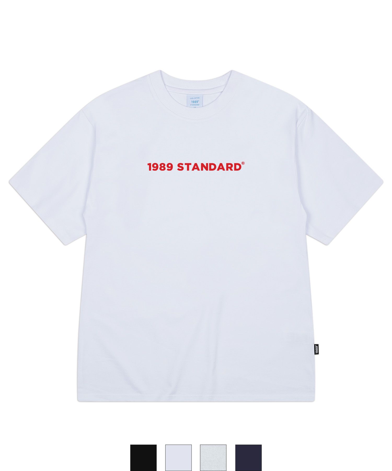 Official] 1989STANDARD | MUSINSA