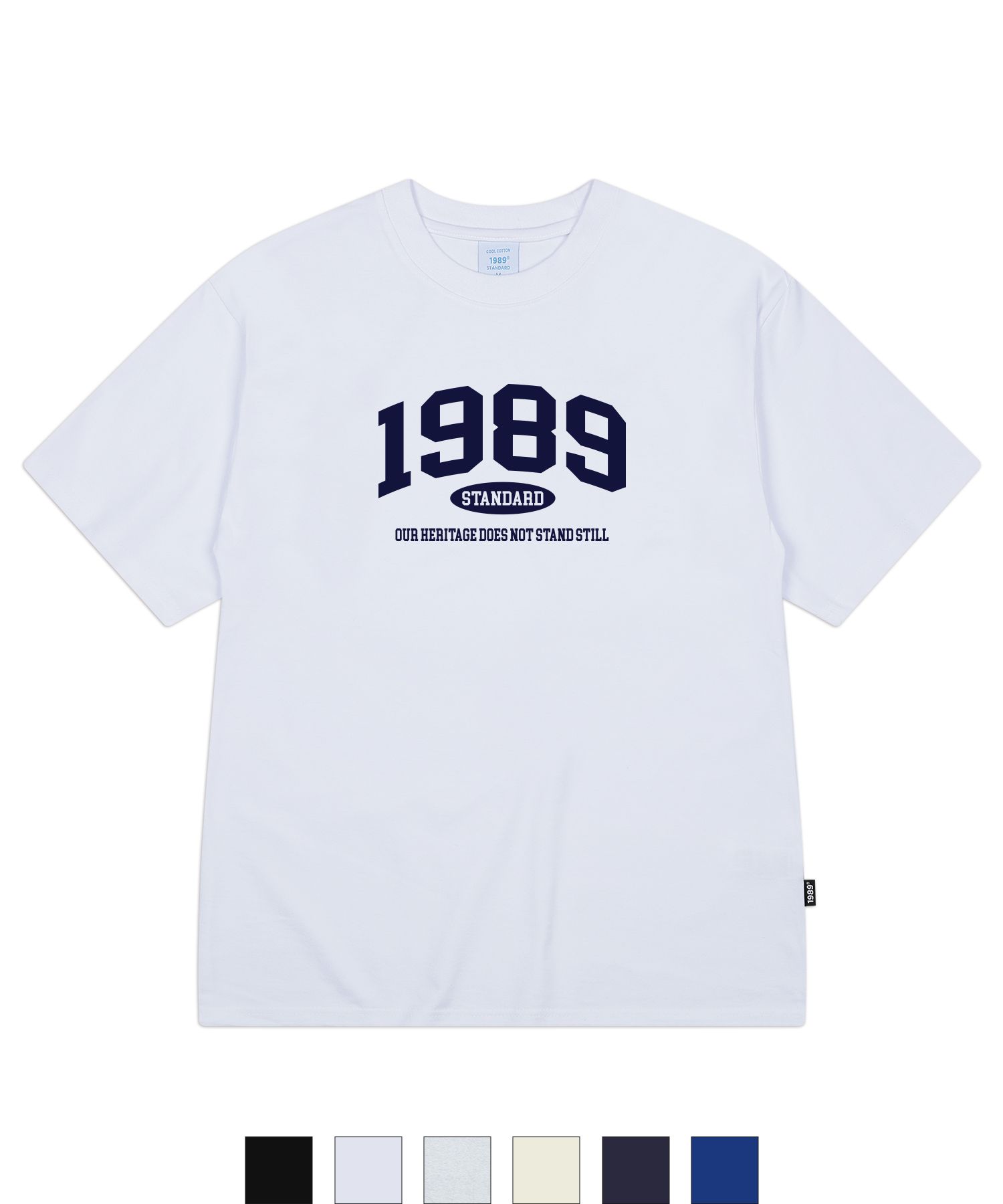 1989STANDARD - K-KONNECT | Shop Online | MUSINSA