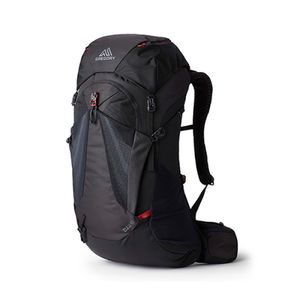 줄루45 SM/MD - VOLCANIC BLACK (레인커버 포함)