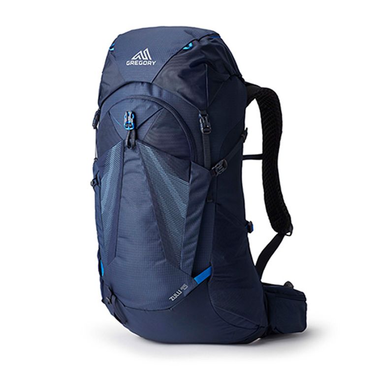 줄루45 SM/MD - HALO BLUE (44J11041) 레인커버 증정