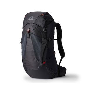 줄루35 MD/LG - VOLCANIC BLACK (레인커버 포함)