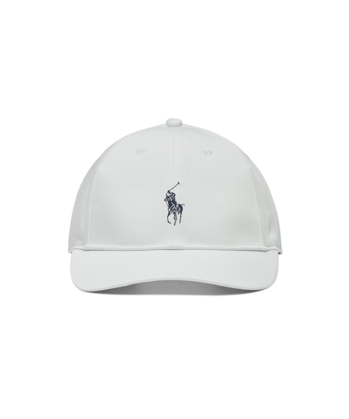 폴로 랄프 로렌 골프(POLO RALPH LAUREN GOLF) 트윌 볼 캡 - 화이트