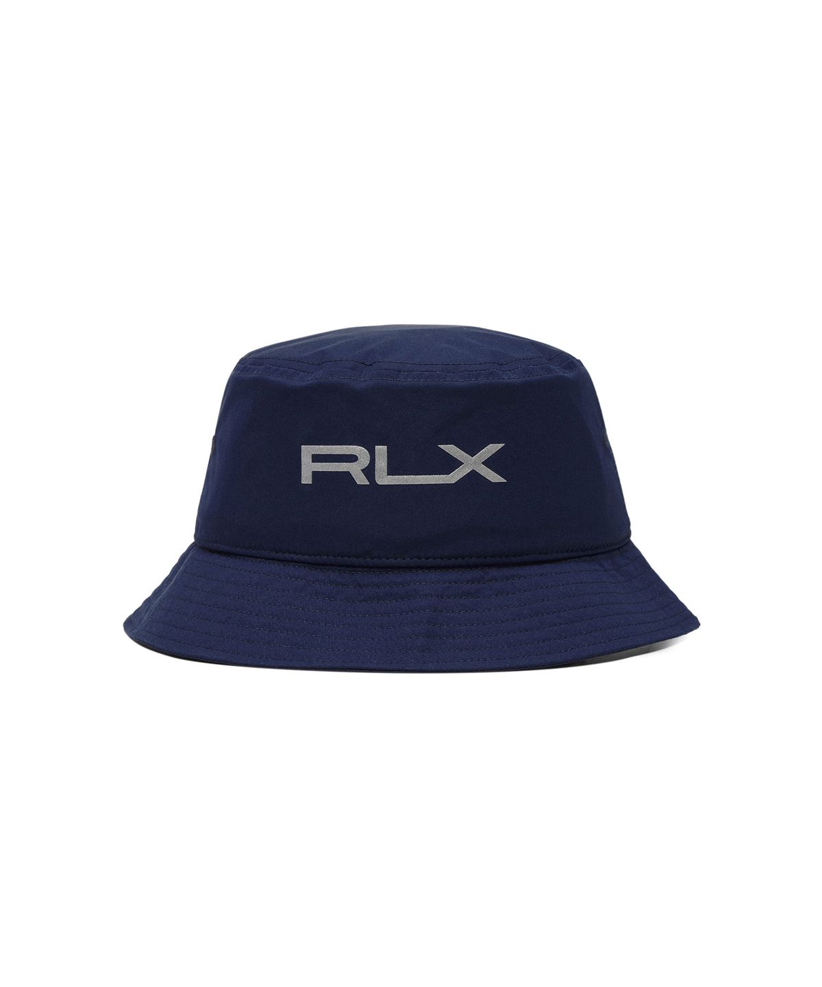 폴로 랄프 로렌 골프(POLO RALPH LAUREN GOLF) 발수 버킷 햇 - 네이비