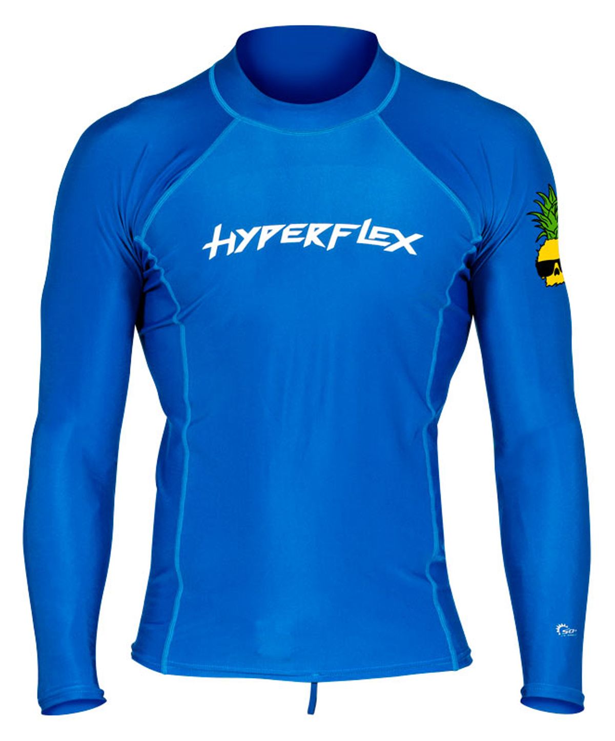 하이퍼플렉스(HYPERFLEX) 벤 그레비 시그니쳐 긴팔 래쉬가드