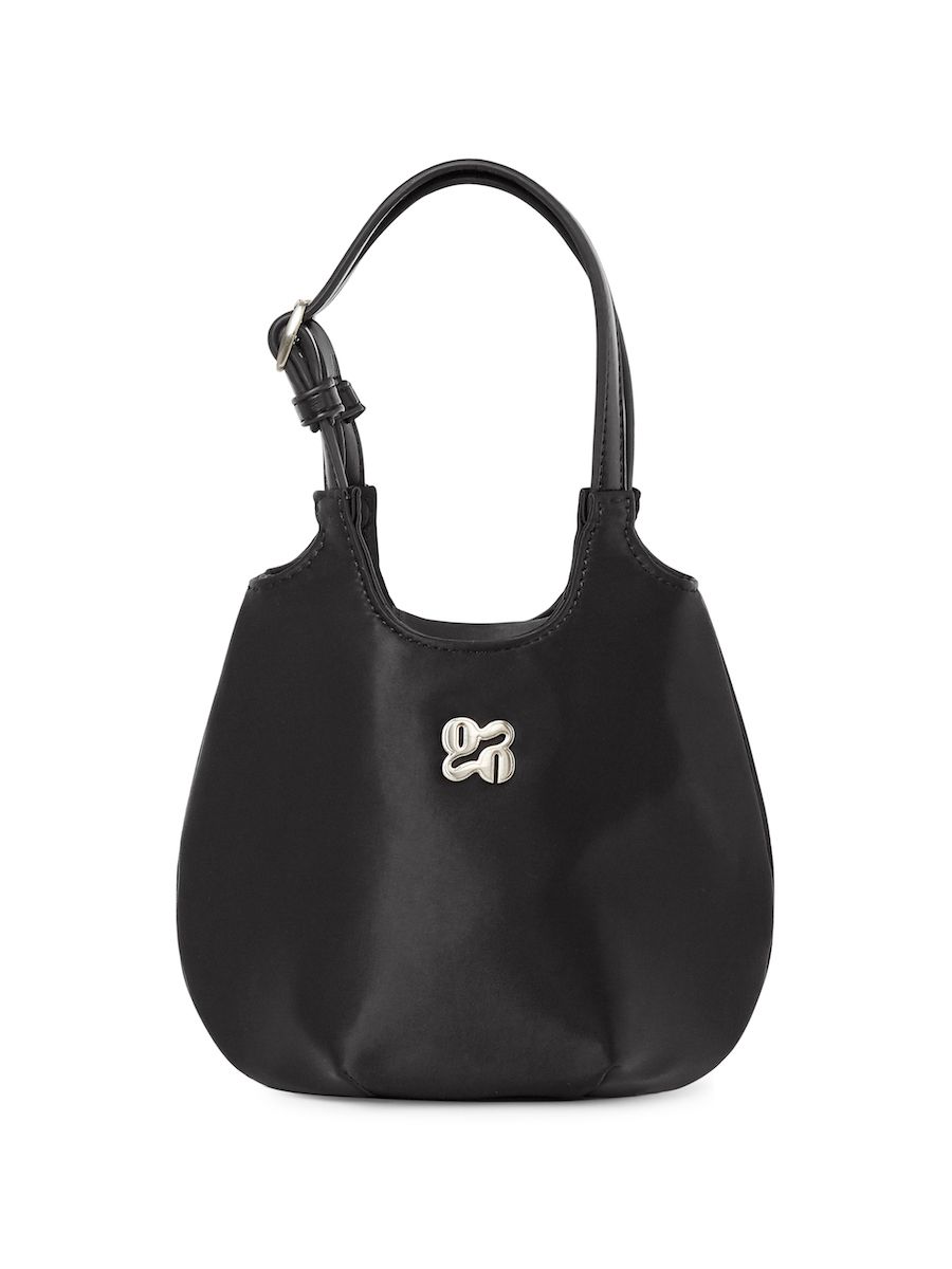 ★送料・関税込★GLOWNY★BONN TOTE BAG★バッグ★ MUSINSA | GLOWNY BONN TOTE BAG (BLACK)