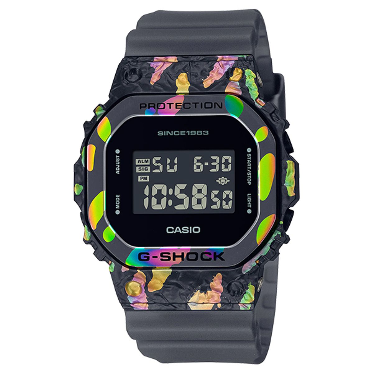 지샥(G-SHOCK) GM-5640GEM-1DR