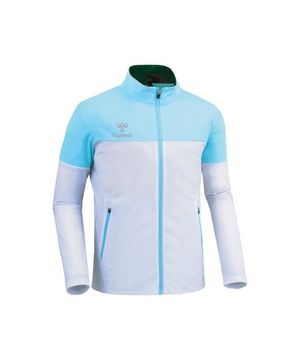 아이스 스트레치 자켓 - 스카이블루 (HM-2529)