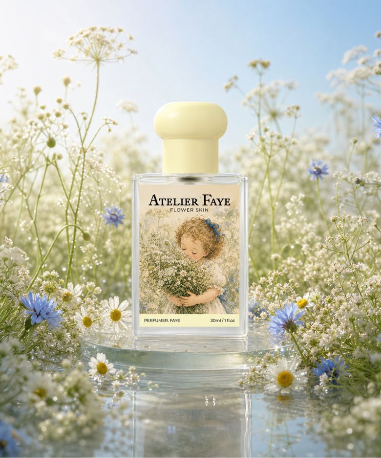 플라워 스킨 30ml