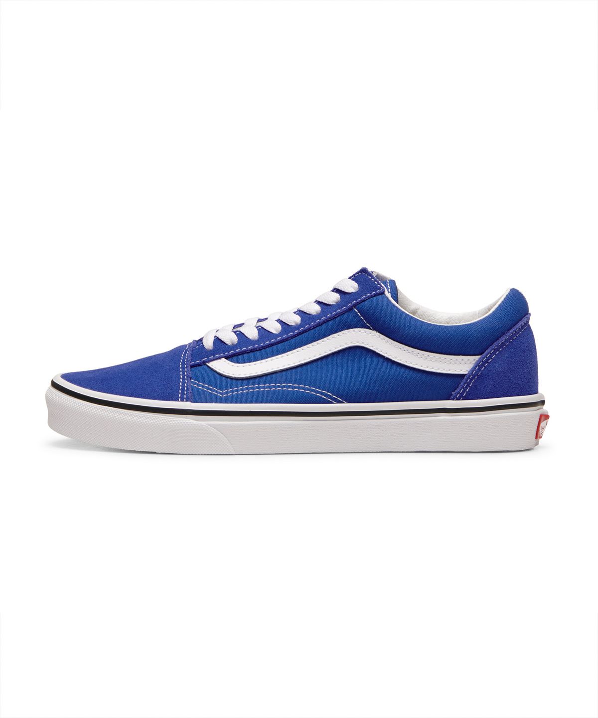 반스(VANS) 올드스쿨 - (컬러 띠어리) 대즐링 블루 / VN0005UF6RE1