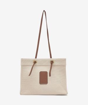 프랑수아즈 숄더백 - 화이트 / FRANCOISEWHITE